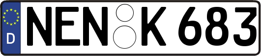 NEN-K683