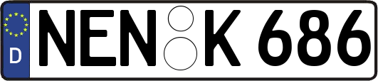 NEN-K686