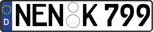 NEN-K799