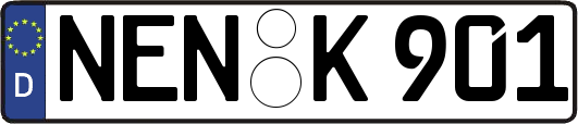 NEN-K901