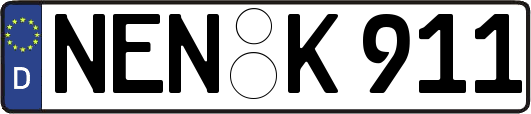 NEN-K911