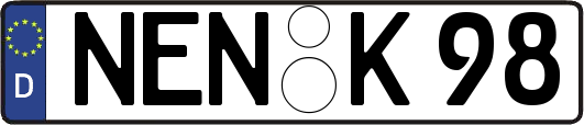 NEN-K98
