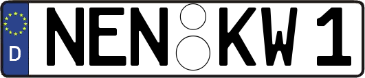 NEN-KW1