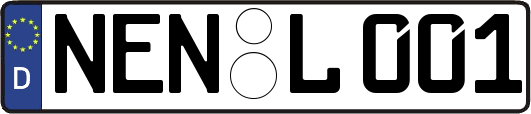 NEN-L001