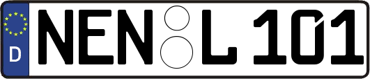 NEN-L101