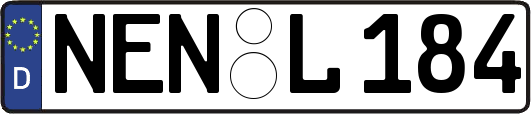 NEN-L184