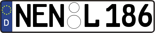 NEN-L186