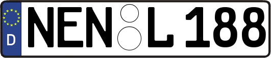 NEN-L188