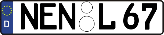 NEN-L67