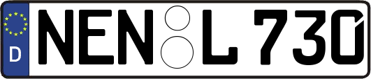 NEN-L730