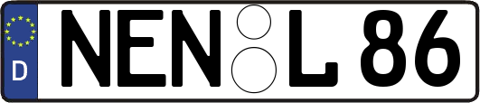 NEN-L86