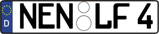 NEN-LF4