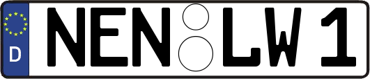 NEN-LW1