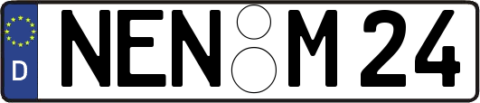 NEN-M24