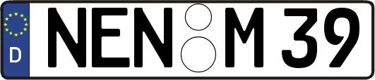 NEN-M39