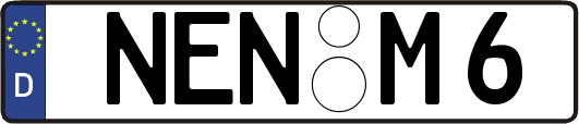 NEN-M6