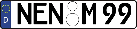 NEN-M99