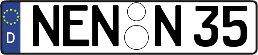 NEN-N35