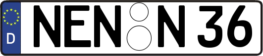NEN-N36
