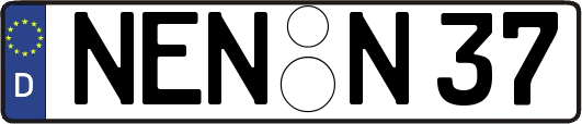NEN-N37