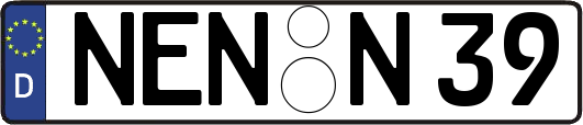 NEN-N39