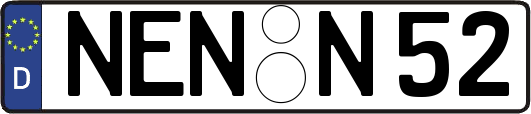 NEN-N52