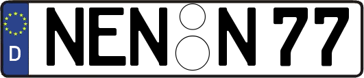 NEN-N77