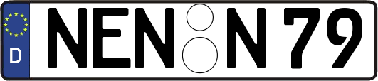 NEN-N79