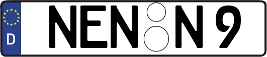 NEN-N9