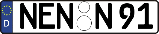 NEN-N91