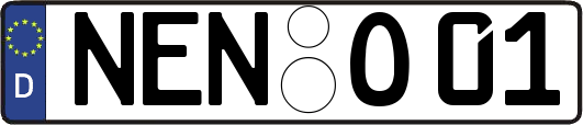 NEN-O01
