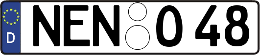 NEN-O48