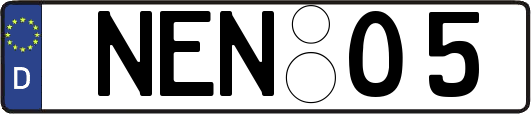 NEN-O5