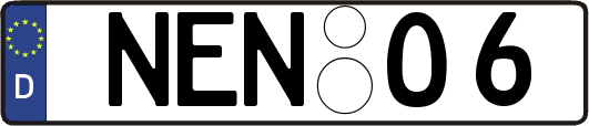 NEN-O6