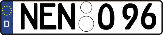 NEN-O96
