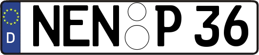 NEN-P36