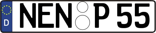 NEN-P55