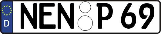 NEN-P69