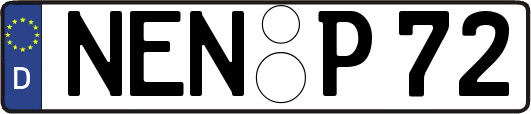 NEN-P72