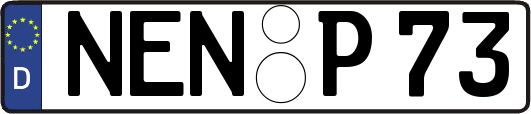 NEN-P73
