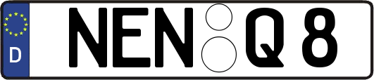 NEN-Q8