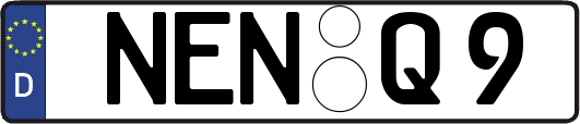 NEN-Q9