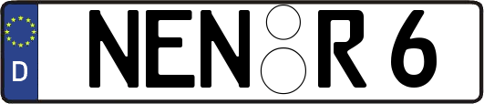 NEN-R6