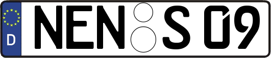 NEN-S09