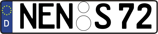 NEN-S72