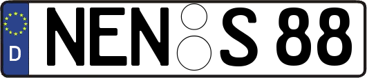 NEN-S88