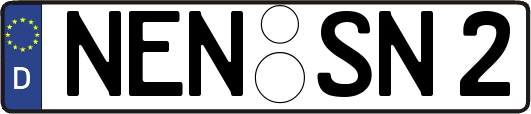 NEN-SN2