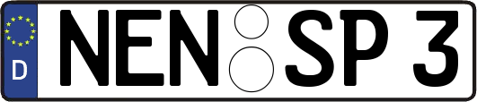 NEN-SP3