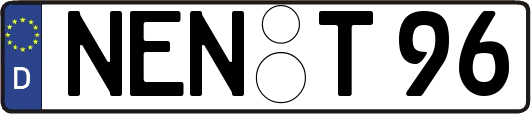 NEN-T96