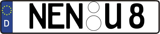 NEN-U8